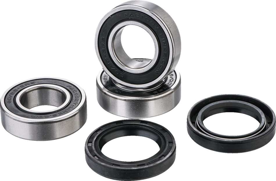 FACTORY LINKS Wheel Bearing Kit - Rear RWK-S-157