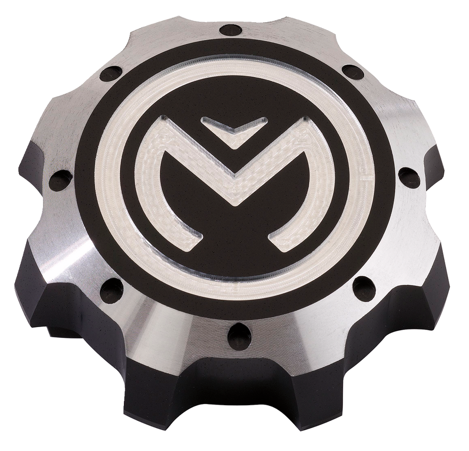 Tapa de gasolina MOOSE RACING - Polaris 100-4108-PU