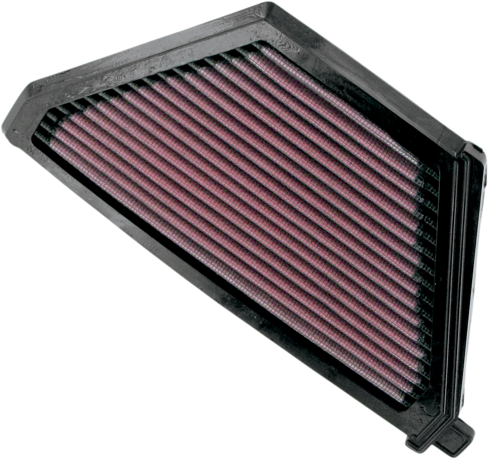 K & N Air Filter - Kawasaki EN500 '96+ KA-5096