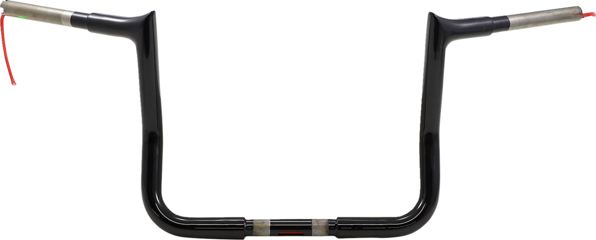 MAGNUM Lenker Kit - Viking - 10" - Black Pearl 48830-410 