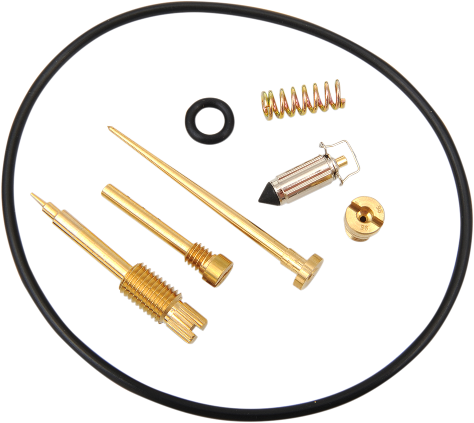 K&L SUPPLY Carburetor Repair Kits 18-2447