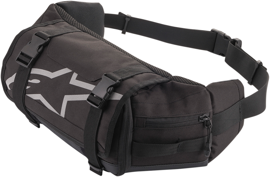 ALPINESTARS Tech Tool Bag - Black 6107020-10