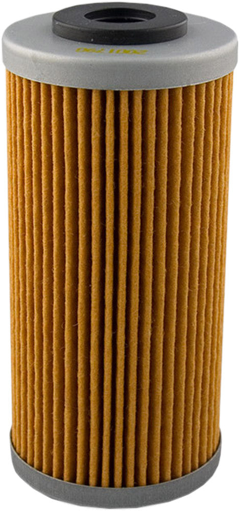 HIFLOFILTRO Oil Filter HF611