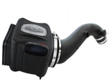 aFe Momentum HD PRO 10R Stage-2 Si Intake 01-04 GM Diesel Trucks V8-6.6L LB7 50-74001