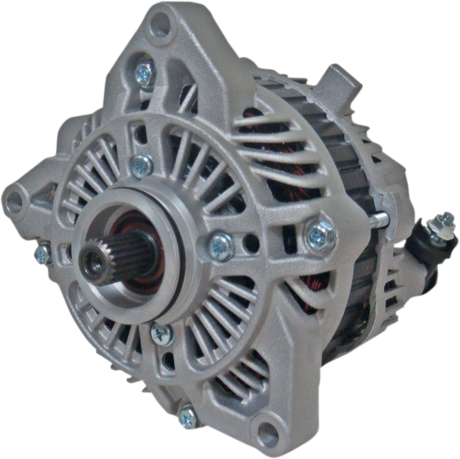 COMPU-FIRE 150 Amp Alternator 58200