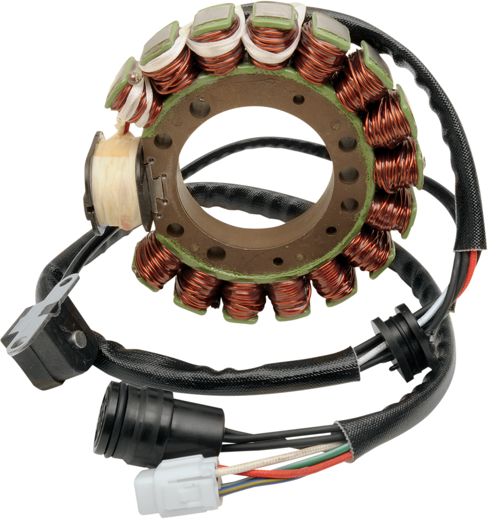 RICK'S MOTORSPORT ELECTRIC Stator - Yamaha 21-919