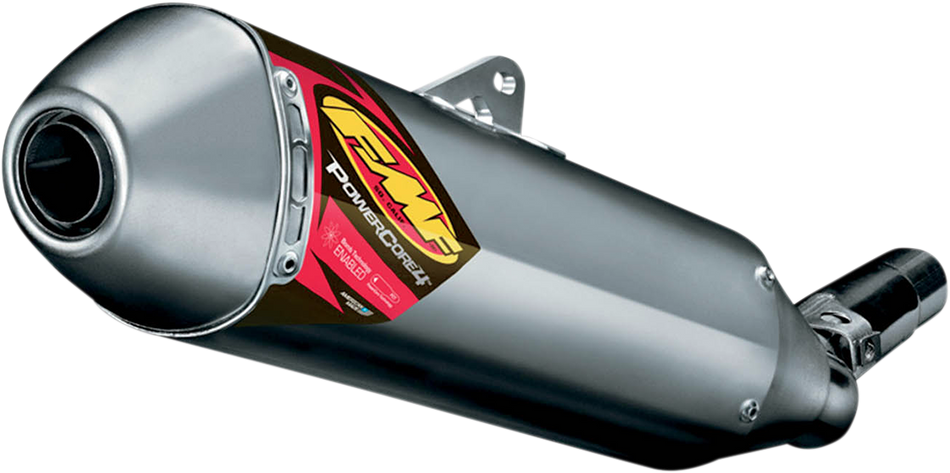 FMF PowerCore 4 HEX Muffler 042308 1821-1520