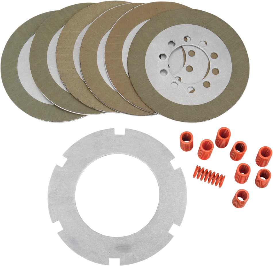 BARNETT Extra Plate Kit 304-30-10005