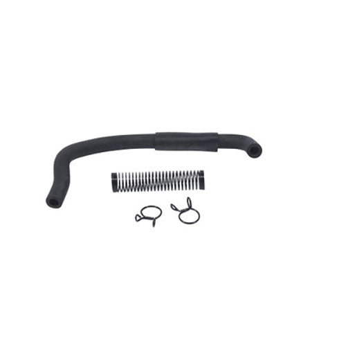 Fuel Star Hose And Clamp Kit 833825