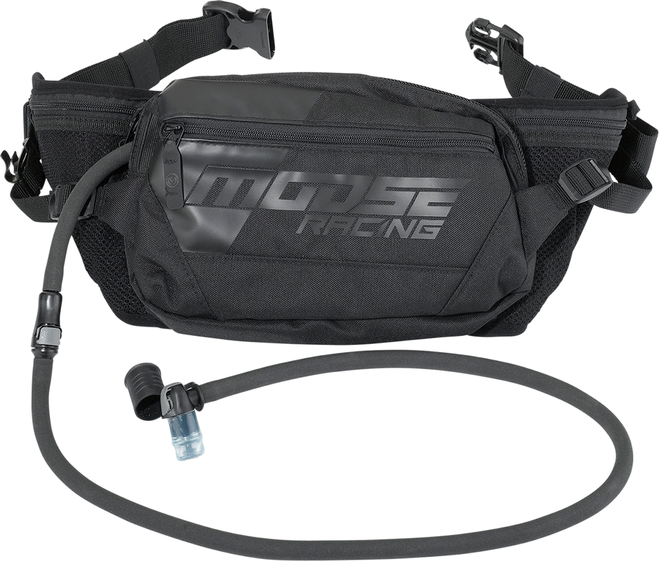 MOOSE RACING Hydration Hip Pack 3519-0062