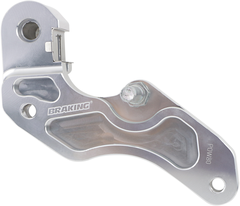 BRAKING Caliper Bracket - POW80 POW80