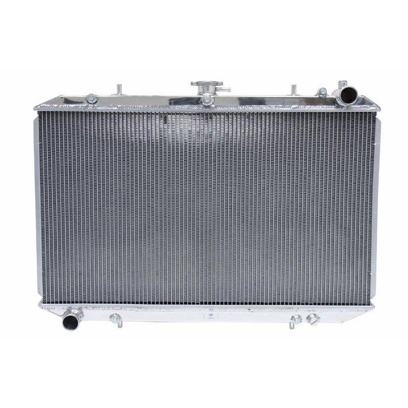 CSF 90-97 Nissan 300ZX Radiator 2871