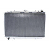CSF 90-97 Nissan 300ZX Radiator 2871