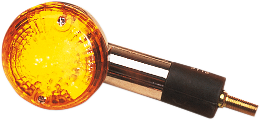 K&S TECHNOLOGIES Turn Signal - Suzuki - Amber 25-3116