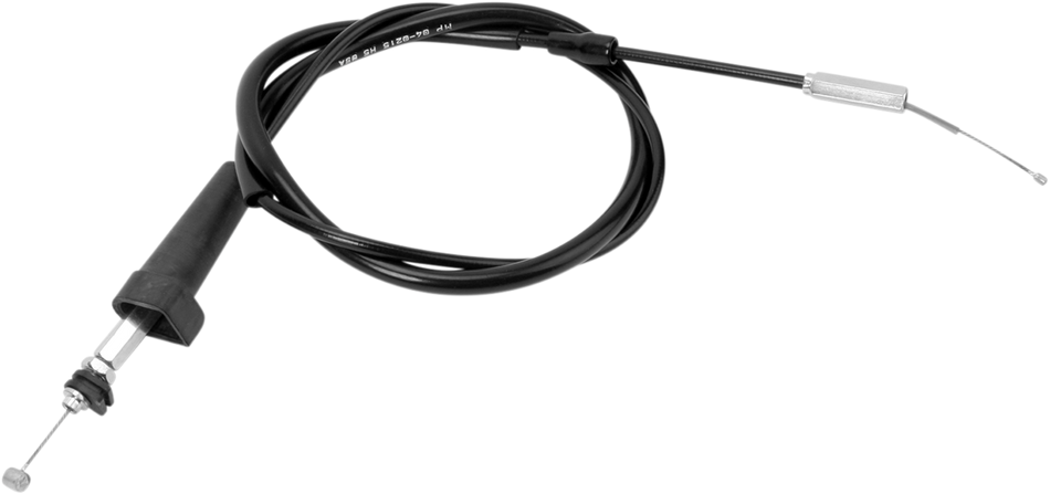 MOTION PRO Throttle Cable - Pull - Suzuki 04-0215