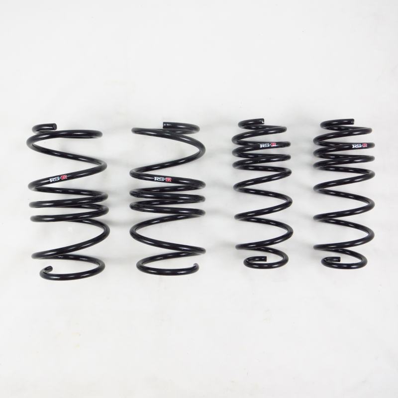 RS-R Lexus LC500 Ti2000 Down Springs - 6.42k Front Rate 4.07k Rear Rate T981TD