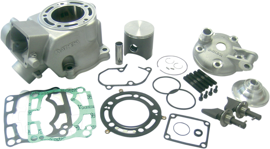 ATHENA Cylinder Kit KX 125 2003-2007 P400250100011