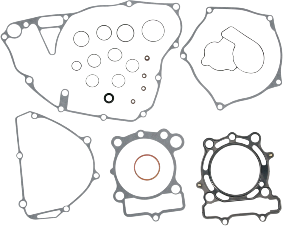 MOOSE RACING Complete Motor Gasket Kit 808481MSE