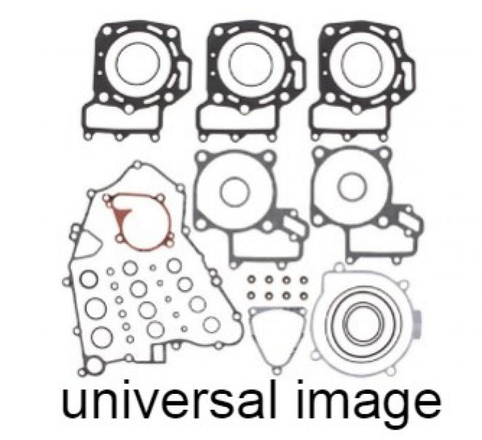 Vertex Complete Gasket Set Withos 837459