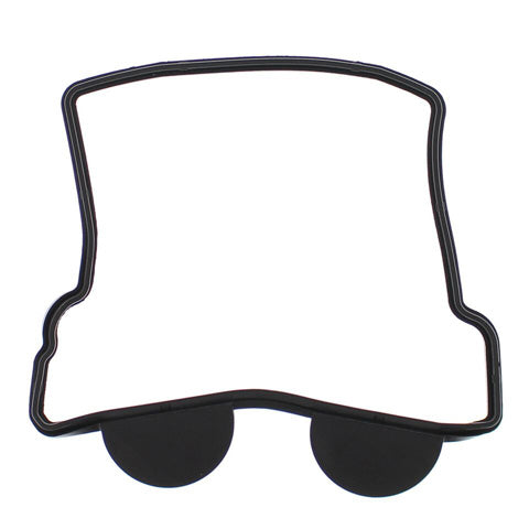 Vertex Formed Head Cover Gasketket 837637