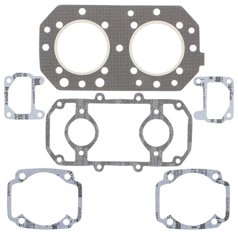 Vertex Top Gasket Setawasakiawasaki 837706