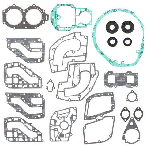 Vertex Complete Gasket Set Withos 837762