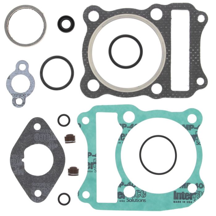 Vertex Top End Gasket Set 837942