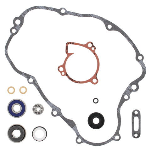 Vertex Water Pump Rebuild Kitt 837985