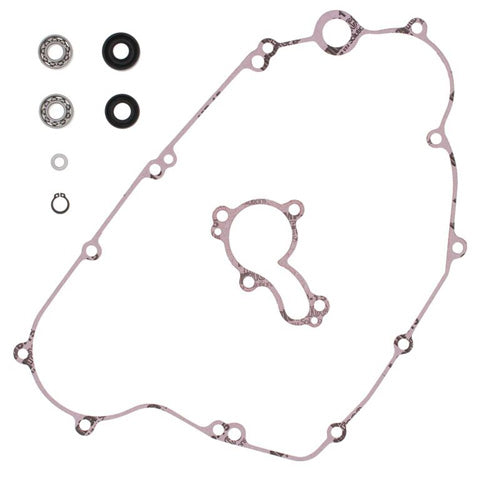 Vertex Water Pump Rebuild Kitt 837996