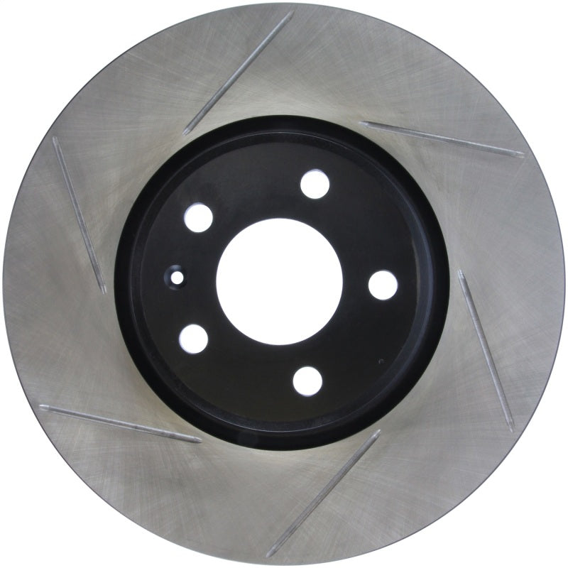 StopTech Slotted Sport Brake Rotor 126.33136SR