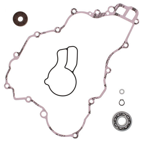 Vertex Water Pump Rebuild Kitt 839005