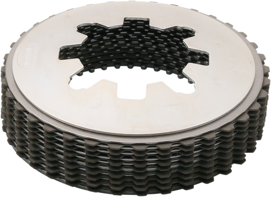 BELT DRIVES LTD. Clutch Kit BDLPCP-0029