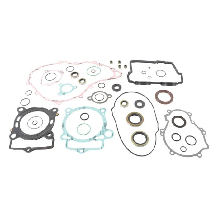 Vertex Complete Gasket Set Withos 839370