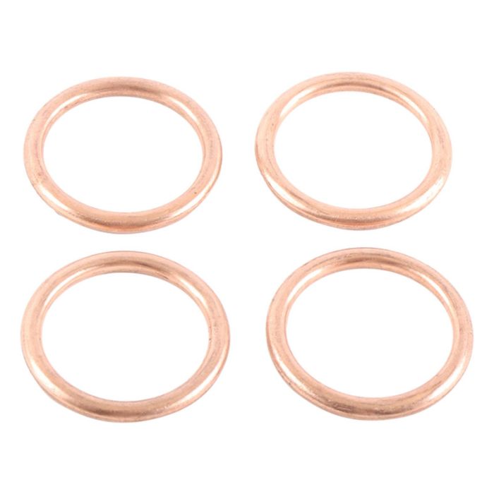 Vertex Exhaust Gasket Set 839580