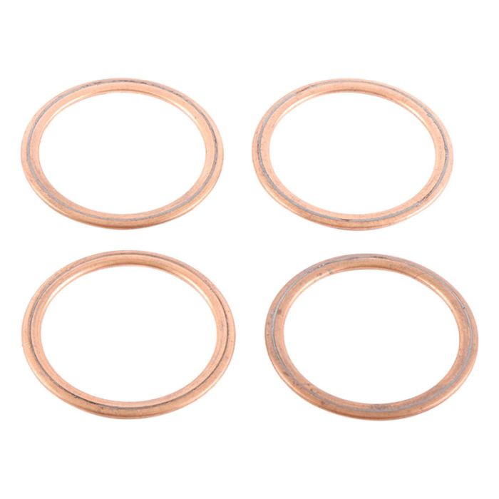Vertex Exhaust Gasket Set 839588