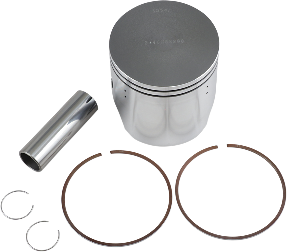 WISECO Piston - Standard High-Performance 2446M08800