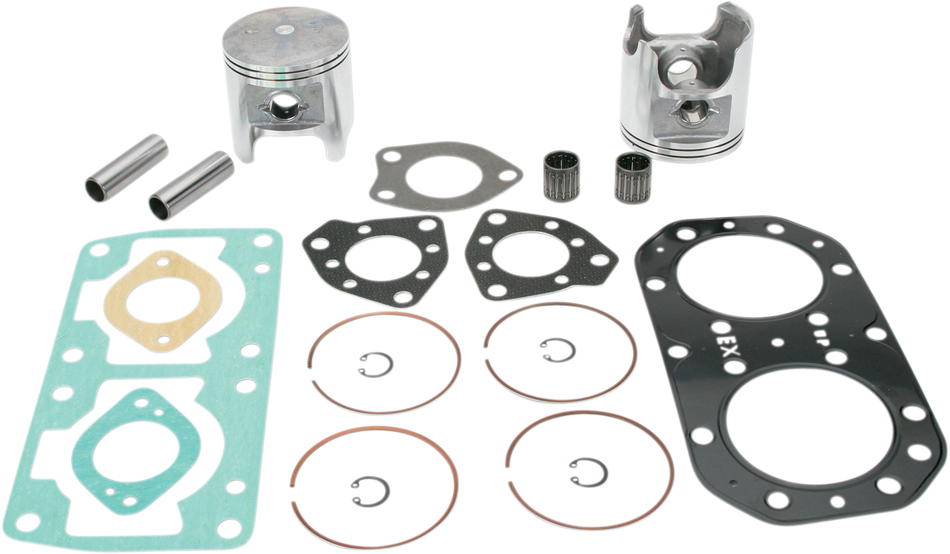 WSM Top-End Rebuild Kit - Original Series - +1.00 mm 010-810-14