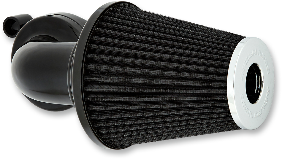 ARLEN NESS Monster Air Cleaner - Black 81-039