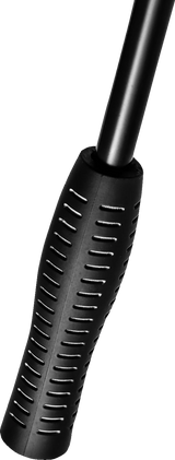 SADDLEMEN Regenschirm - Schwarz/Grau 9501-0280 