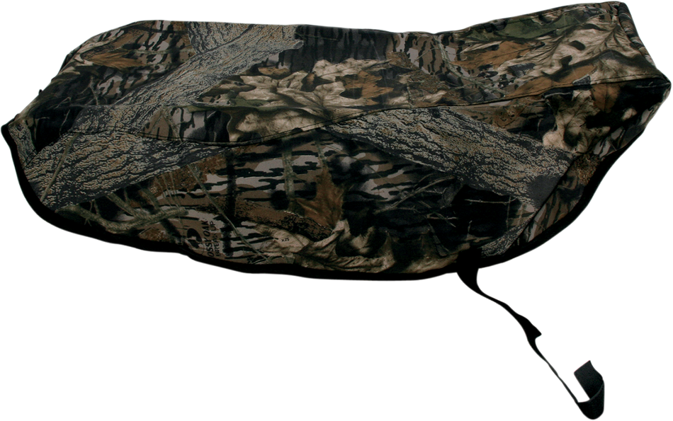 Funda de asiento MOOSE UTILITY - Camo - Grizzly 660 SCYG660-155 