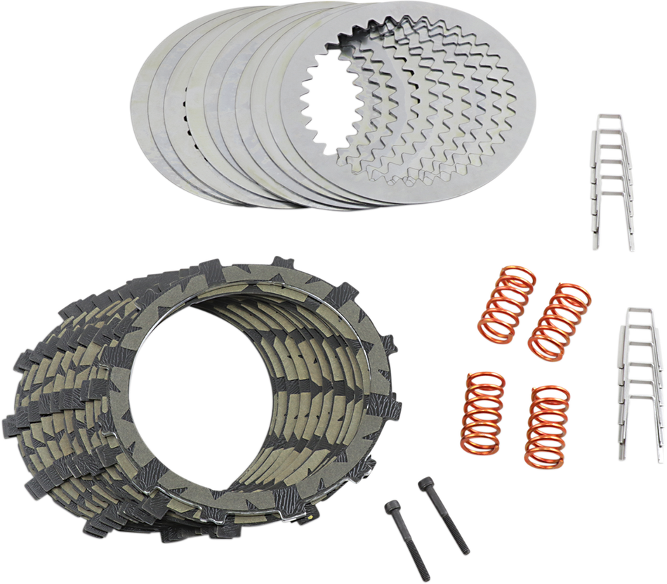 REKLUSE TorqDrive® Clutch Kit - Husqvarna/KTM RMS-2813080