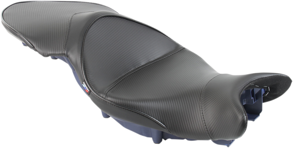 SARGENT Seat - Black - S1000XE WS-661-19