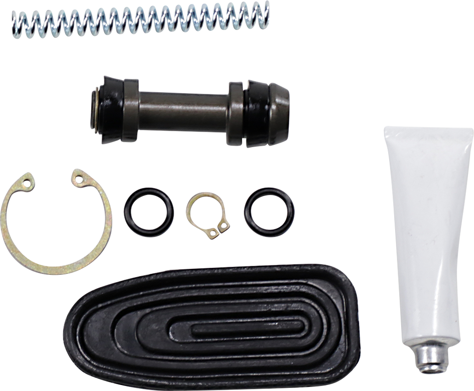 PERFORMANCE MACHINE (PM) Rebuild Kit - Master Cylinder - 9/16" 0060-3505