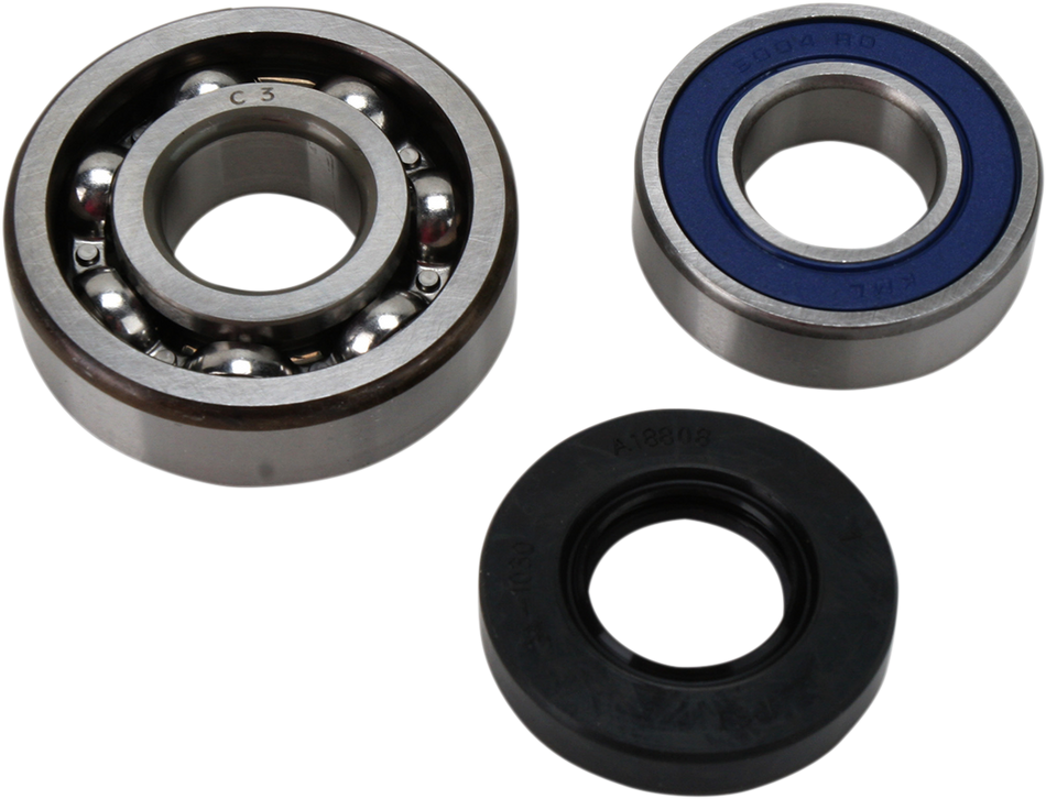 ALL BALLS Chain Case Bearing and Seal Kit 14-1028