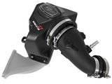 aFe Power Momentum GT Pro Dry S Cold Air Intake 14-17 Dodge Ram 2500 V8-6.4L Hemi 51-72103