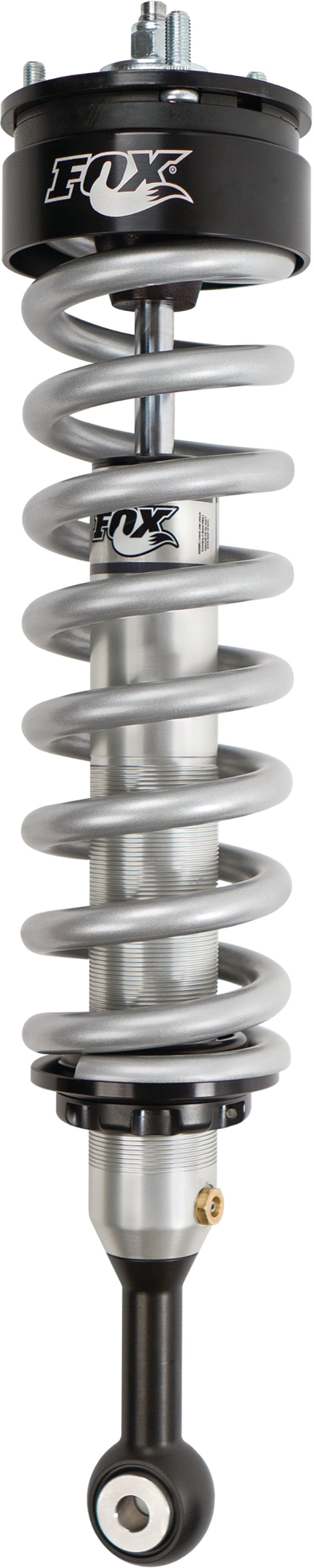 Fox 04-08 Ford F-150 4WD 2.0 Performance Series 5.425in. IFP Coilover Shock (Aluminum) / 0-2in. Lift 985-02-007