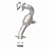 MagnaFlow Conv DF 07-12 Mazadaspeed 3 2.3L Front 51545