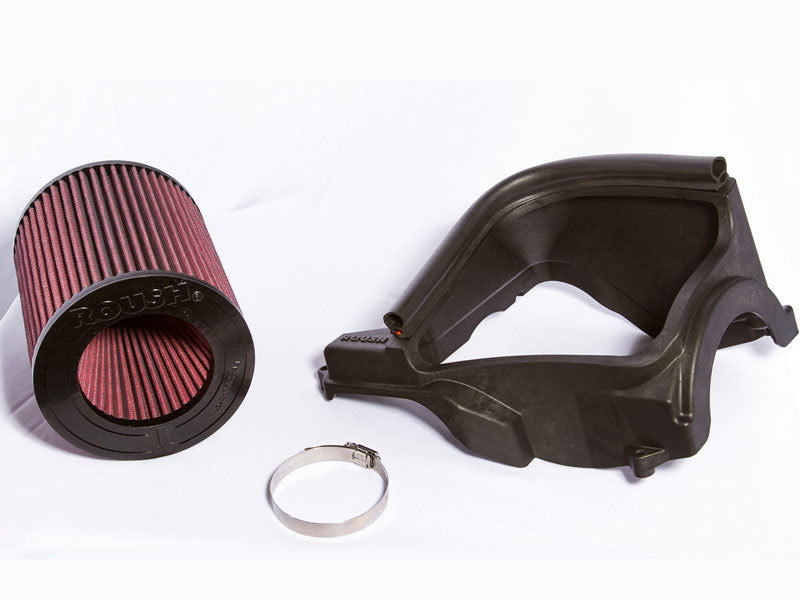 Roush 2012-2018 Ford Focus 2.0L Cold Air Intake Kit 421642