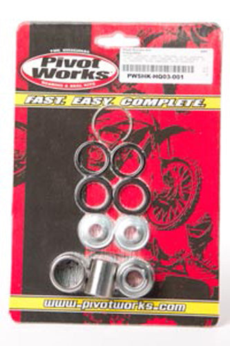 Pivot  Shock Absorber Kithusqvarna Bike 840204
