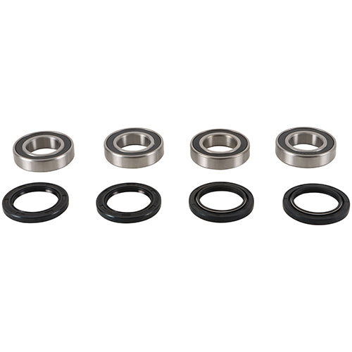 Pivot  Front Wheel Bearing Kit Suzuki Atv 840508